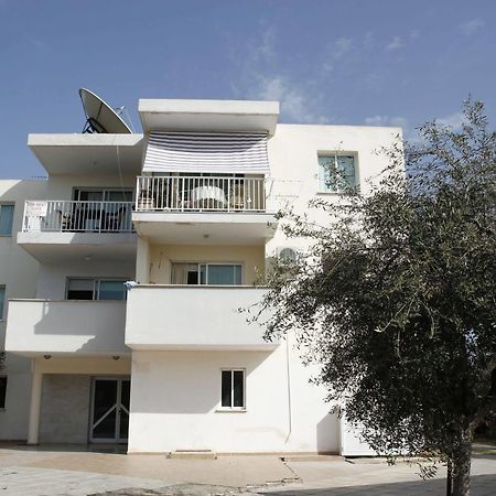 شقة Faneromeni Court بافوس المظهر الخارجي الصورة